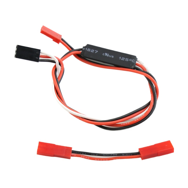 Rc Hobby Store - Winch 3CH Remote Controller Receive High