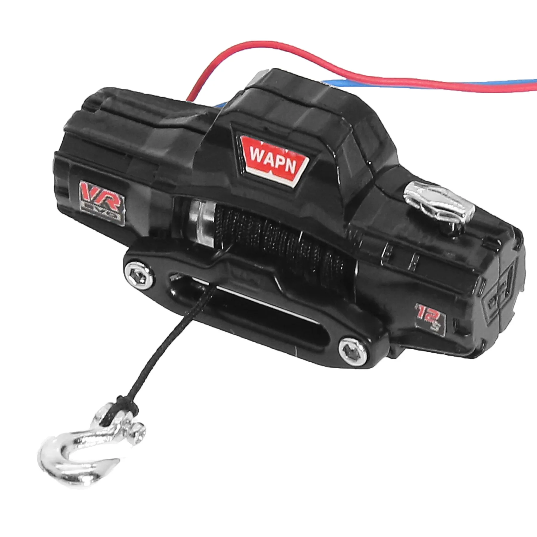 Rc Hobby Store - Metal Automatic Winch for TRAXXAS TRX4M