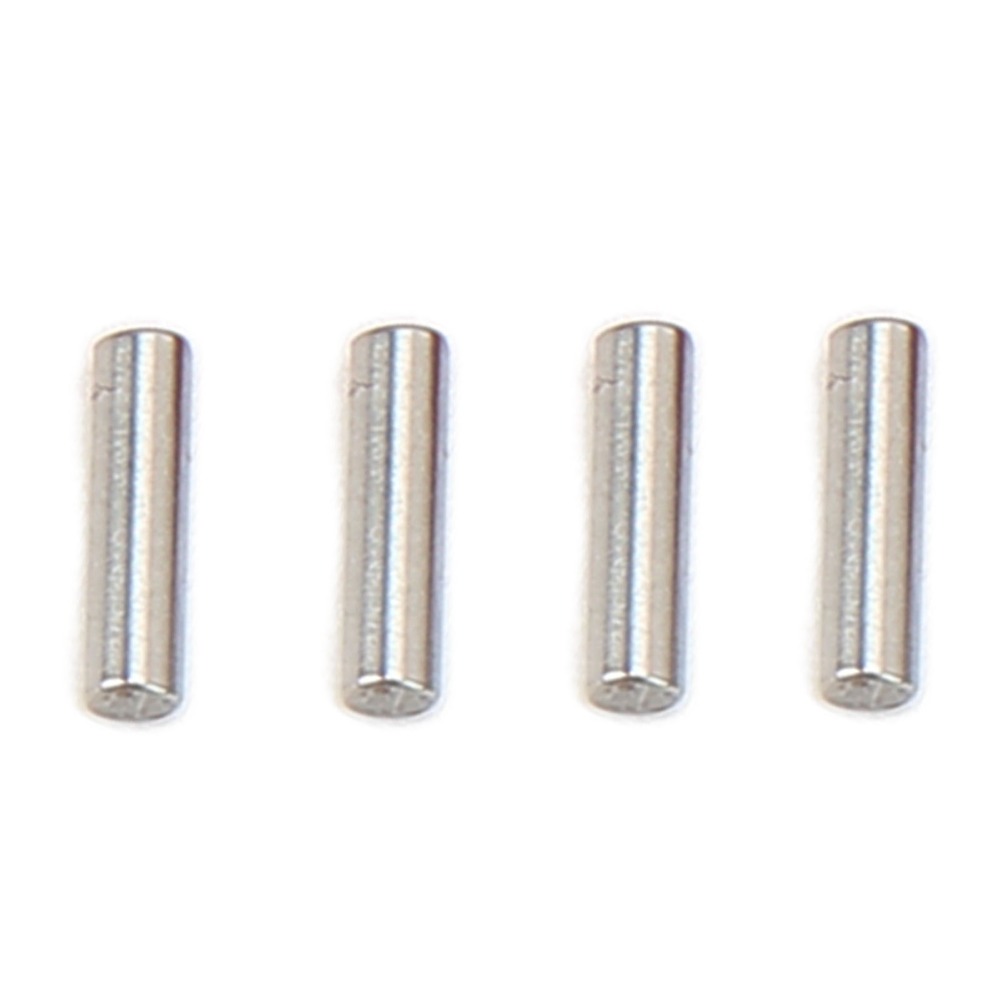 Wheel Hex Adapter - 4Pcs Aluminum 7mm Hex Wheel Hubs