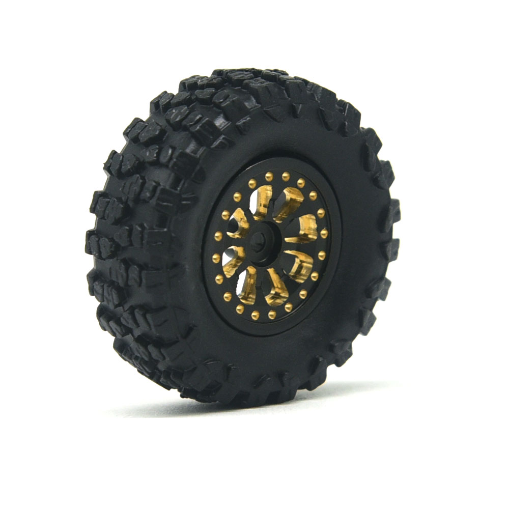 HOT TEAM Hobby Brass offset 0. - Rc Jeep Hobby incelemesi ve fiyatı