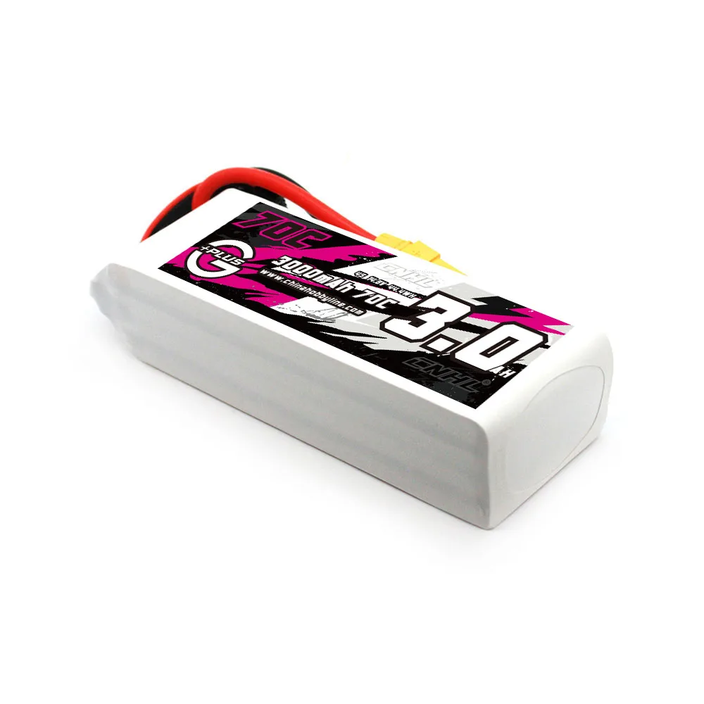 CNHL Lipo 3S 4S 11.1V 4.8V 300 - Lipo Battery 4S incelemesi ve fiyatı