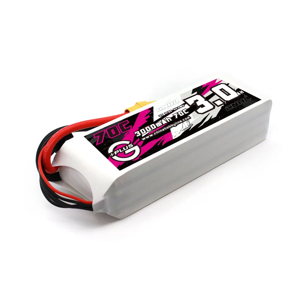 CNHL Lipo 3S 4S 11.1V 4.8V 300 - Lipo Battery 4S incelemesi ve fiyatı