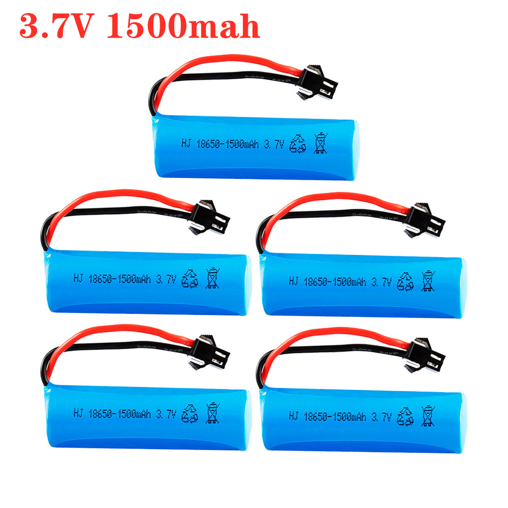3.7V 1500mAh 18650 Li-ion Batt - Rc Hobby Airplanes incelemesi ve fiyatı