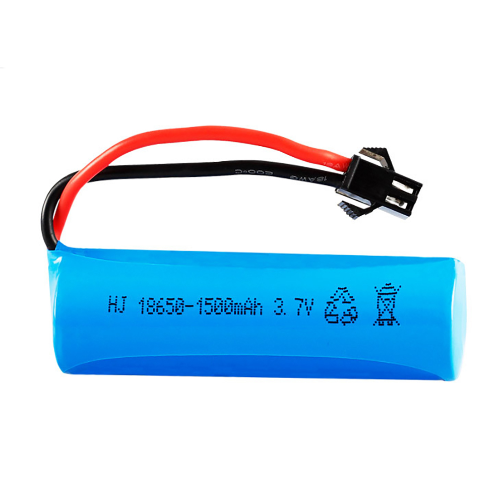 3.7V 1500mAh 18650 Li-ion Batt - Rc Hobby Airplanes incelemesi ve fiyatı