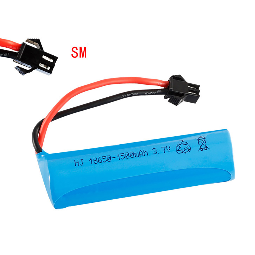 3.7V 1500mAh 18650 Li-ion Batt - Rc Hobby Airplanes incelemesi ve fiyatı