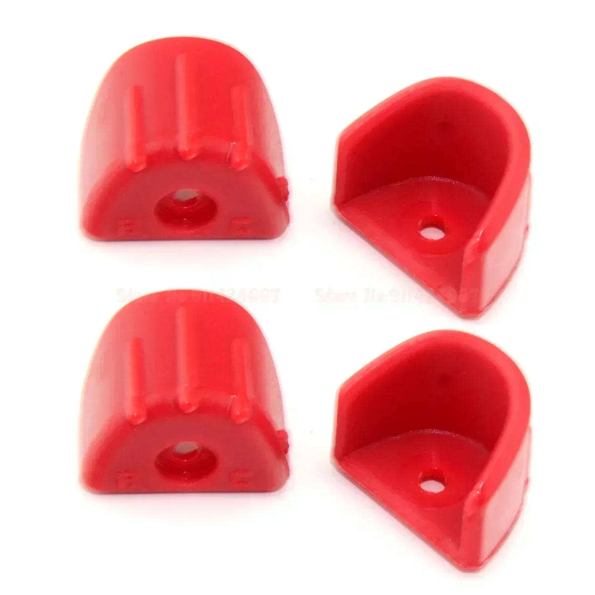 4PCS Shock Absorber & Hydrauli - Yunshen Rc Hobby incelemesi ve fiyatı