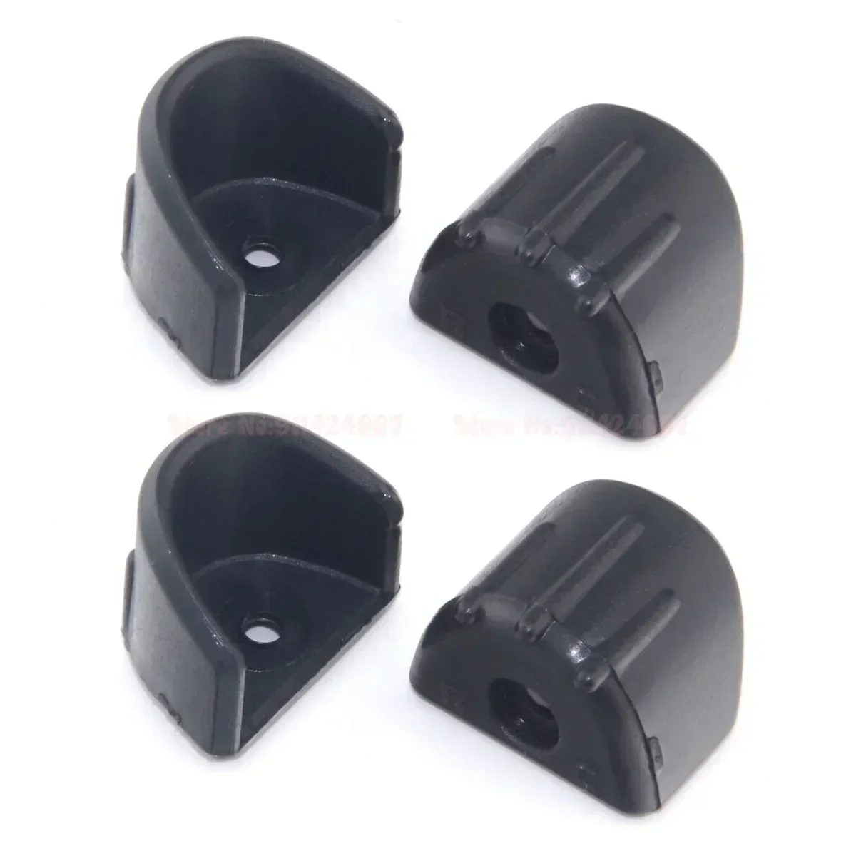 4PCS Shock Absorber & Hydrauli - Yunshen Rc Hobby incelemesi ve fiyatı