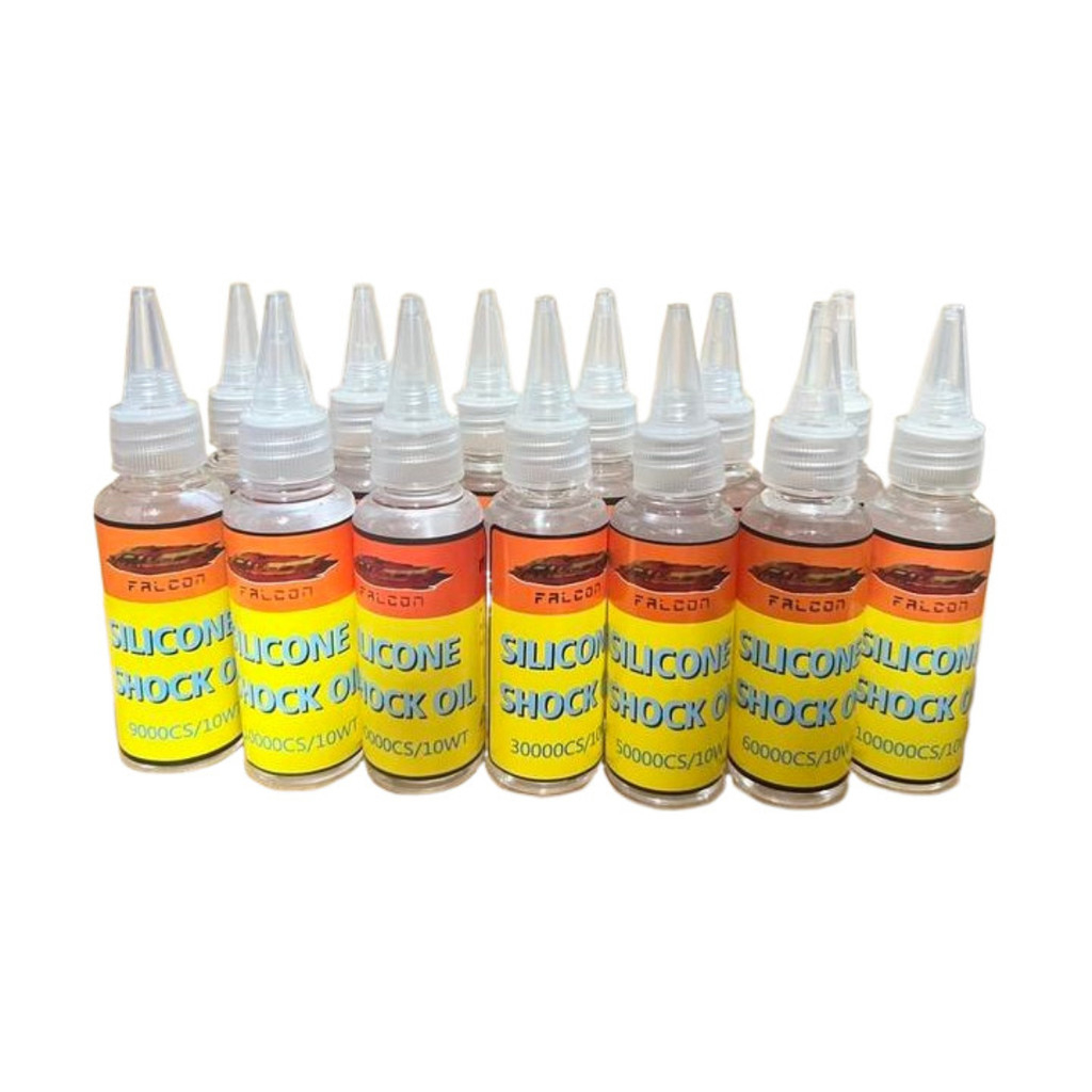 30ML Silicone Differential Oil - Rc Hobby Store incelemesi ve fiyatı