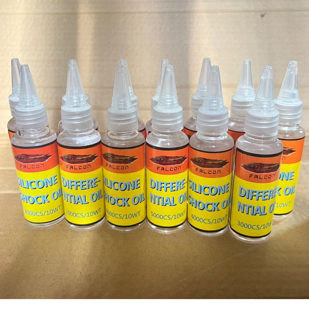 30ML Silicone Differential Oil - Rc Hobby Store incelemesi ve fiyatı