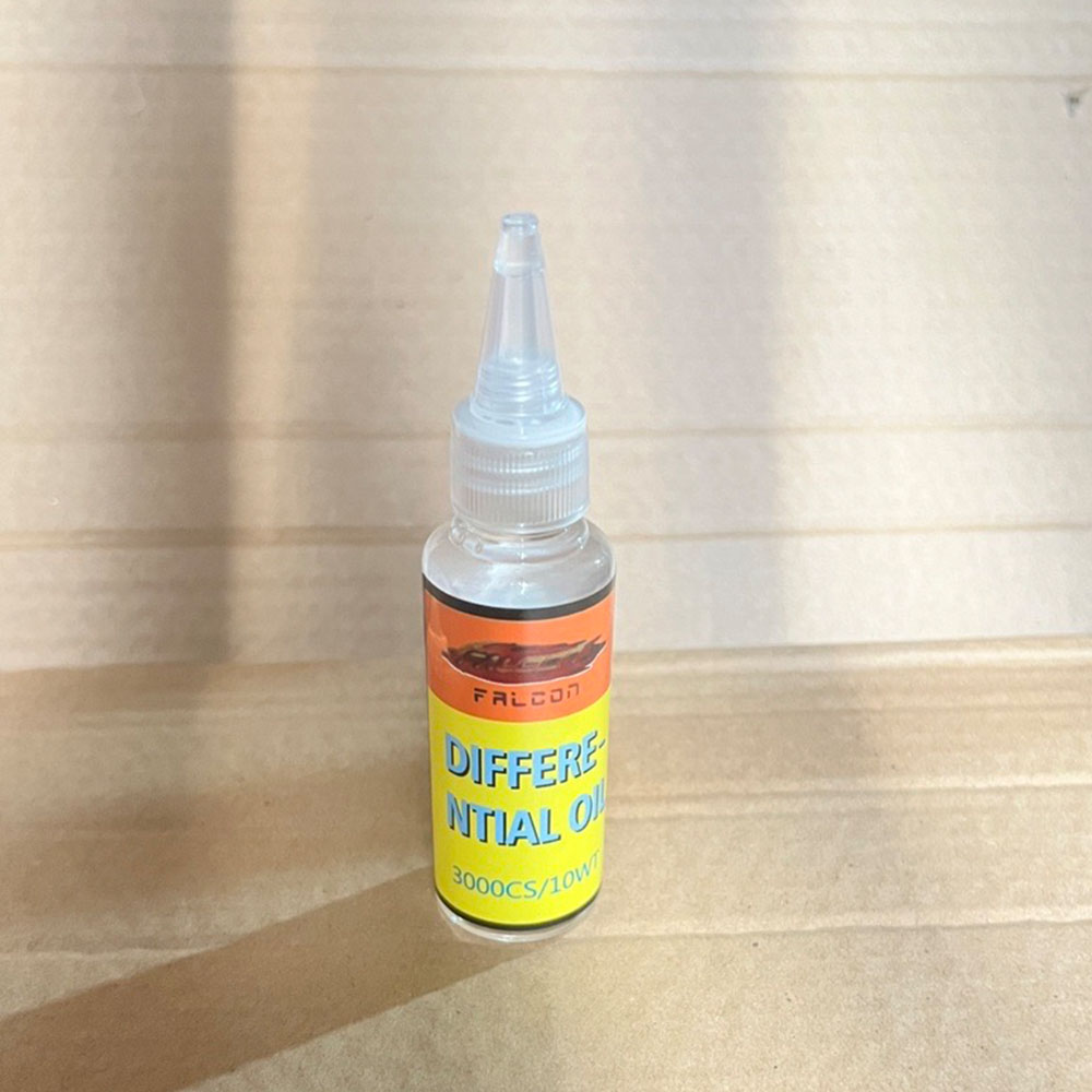 30ML Silicone Differential Oil - Rc Hobby Store incelemesi ve fiyatı