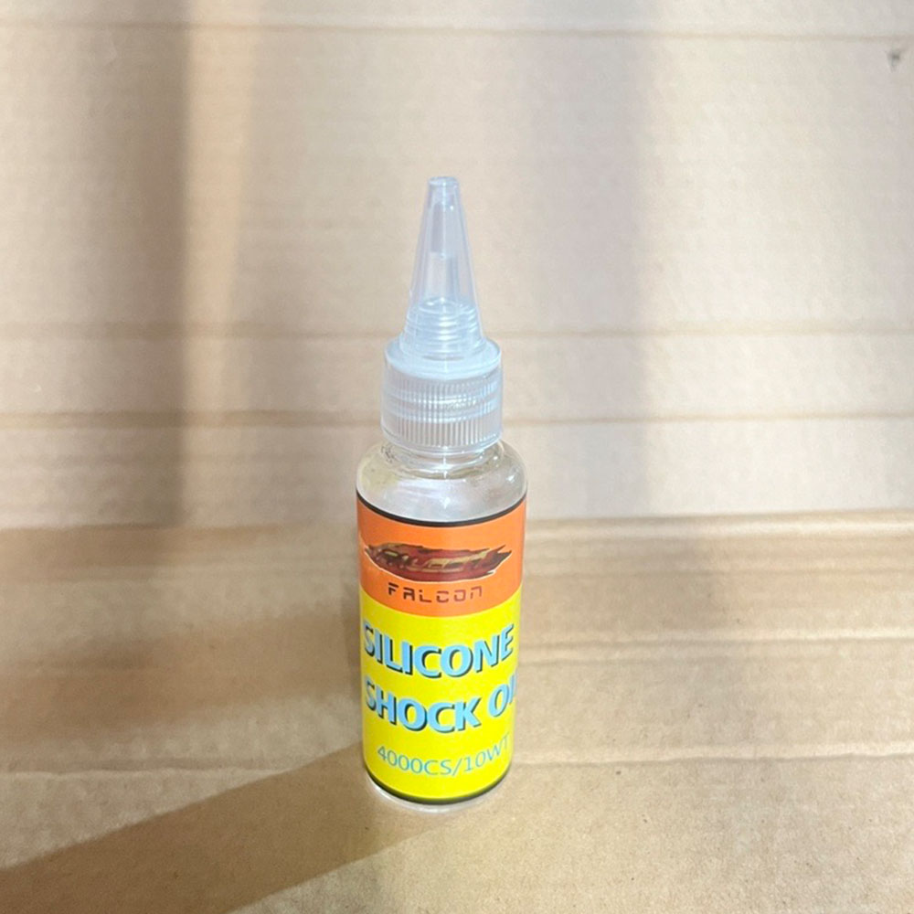 30ML Silicone Differential Oil - Rc Hobby Store incelemesi ve fiyatı