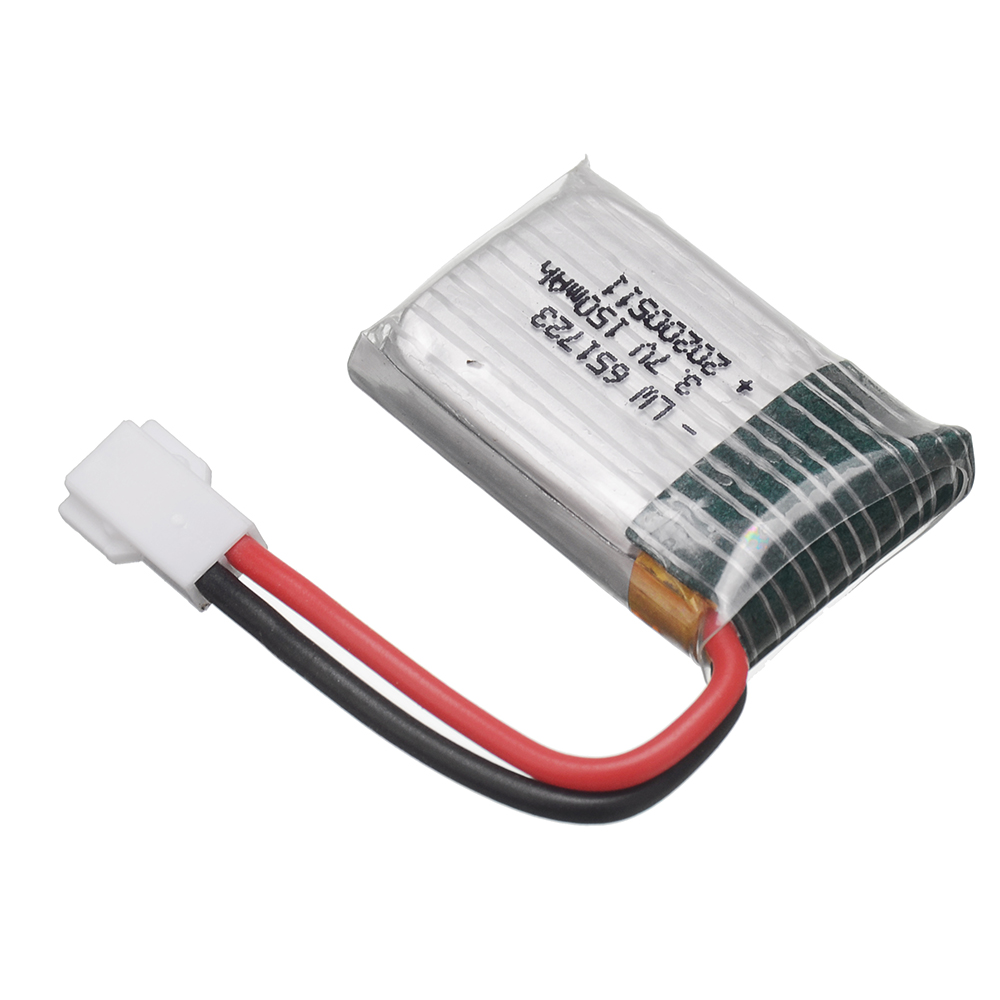 3.7v 150mah lipo RC Drone Batt - Hobby Rc Quadcopters & Multirotors incelemesi ve fiyatı