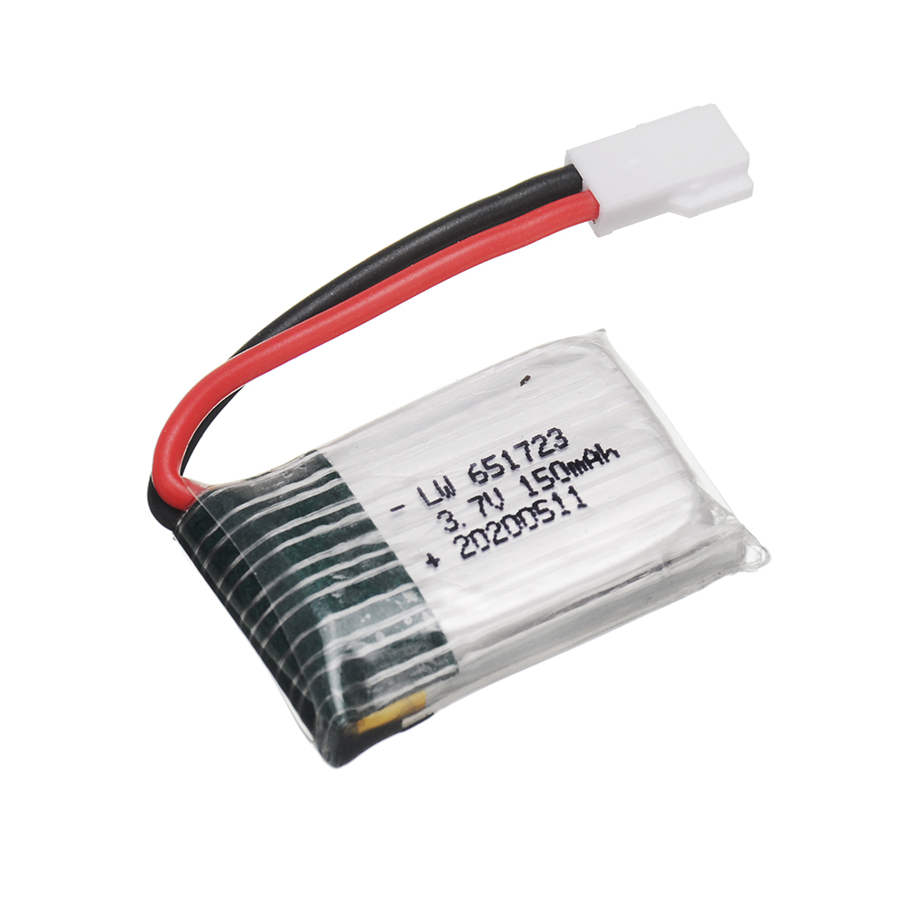 3.7v 150mah lipo RC Drone Batt - Hobby Rc Quadcopters & Multirotors incelemesi ve fiyatı