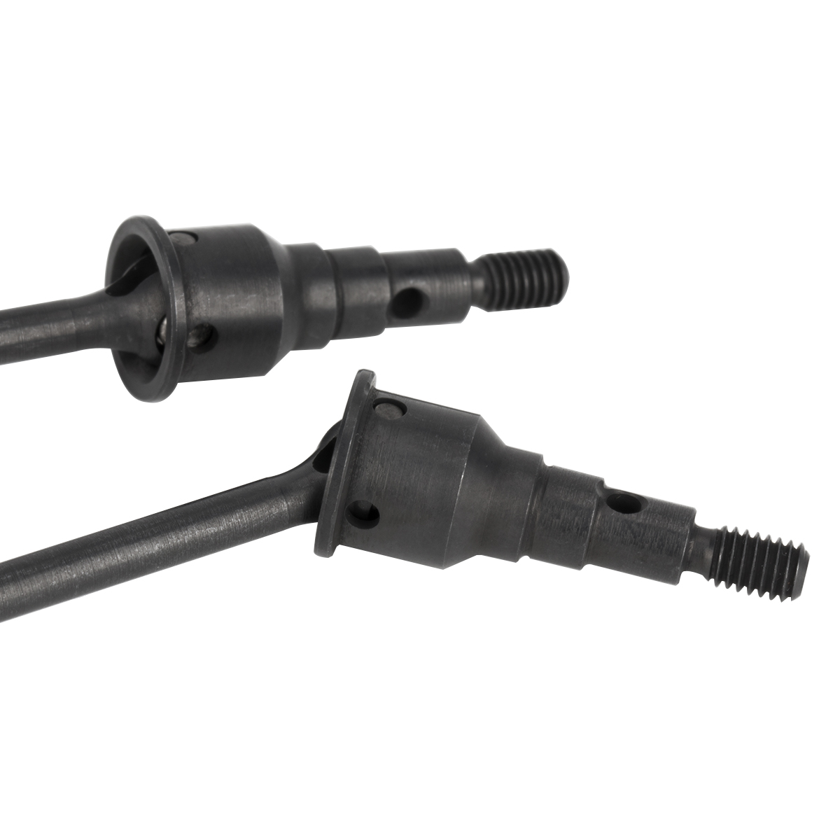 2Pcs Hard Steel Front Rear CVD - Rc Hobby Shops incelemesi ve fiyatı
