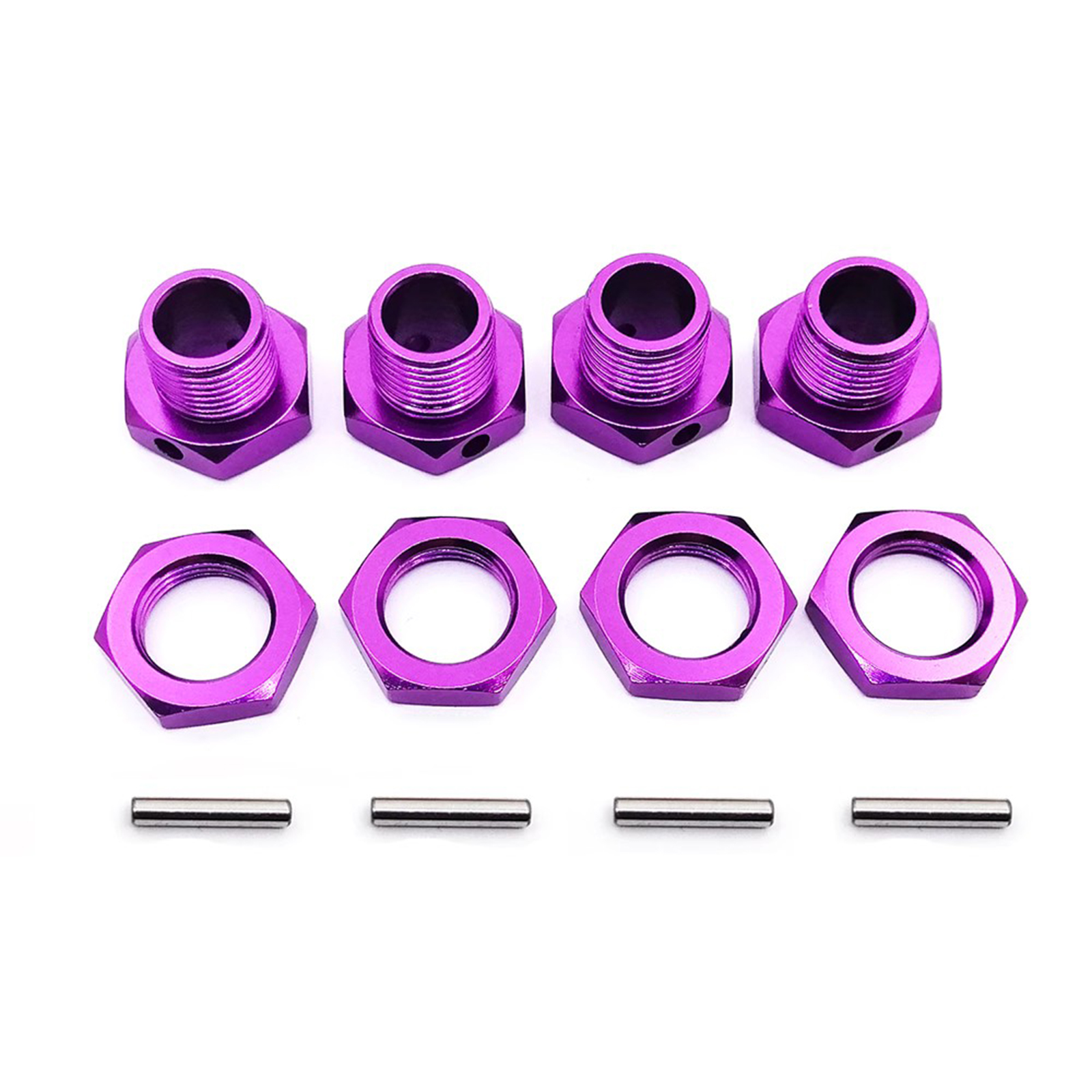 M17 17mm Aluminum Wheel Hex Hu - Wheel Hex Adapter incelemesi ve fiyatı