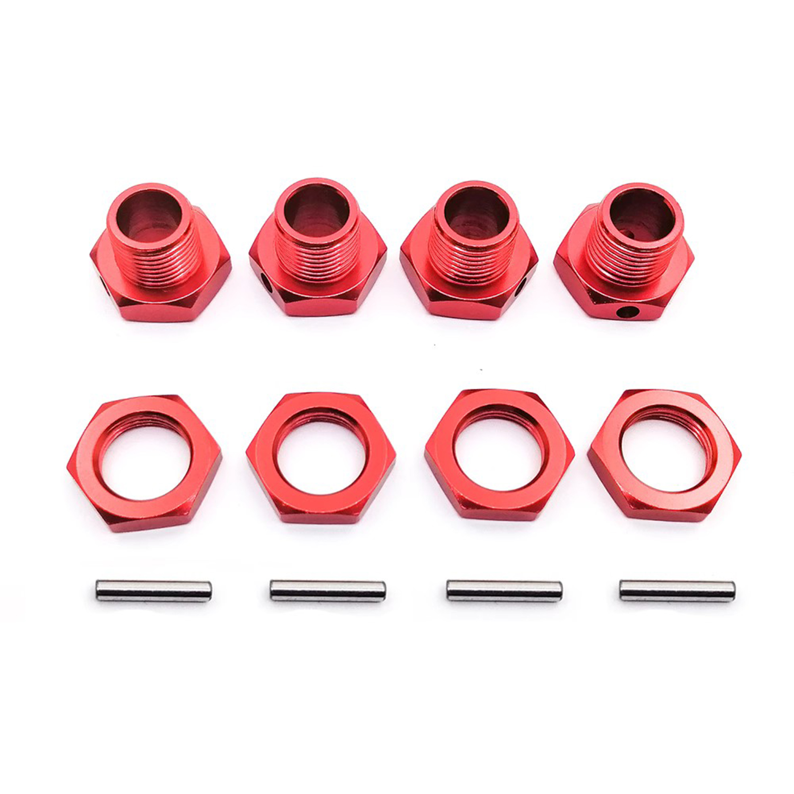 M17 17mm Aluminum Wheel Hex Hu - Wheel Hex Adapter incelemesi ve fiyatı