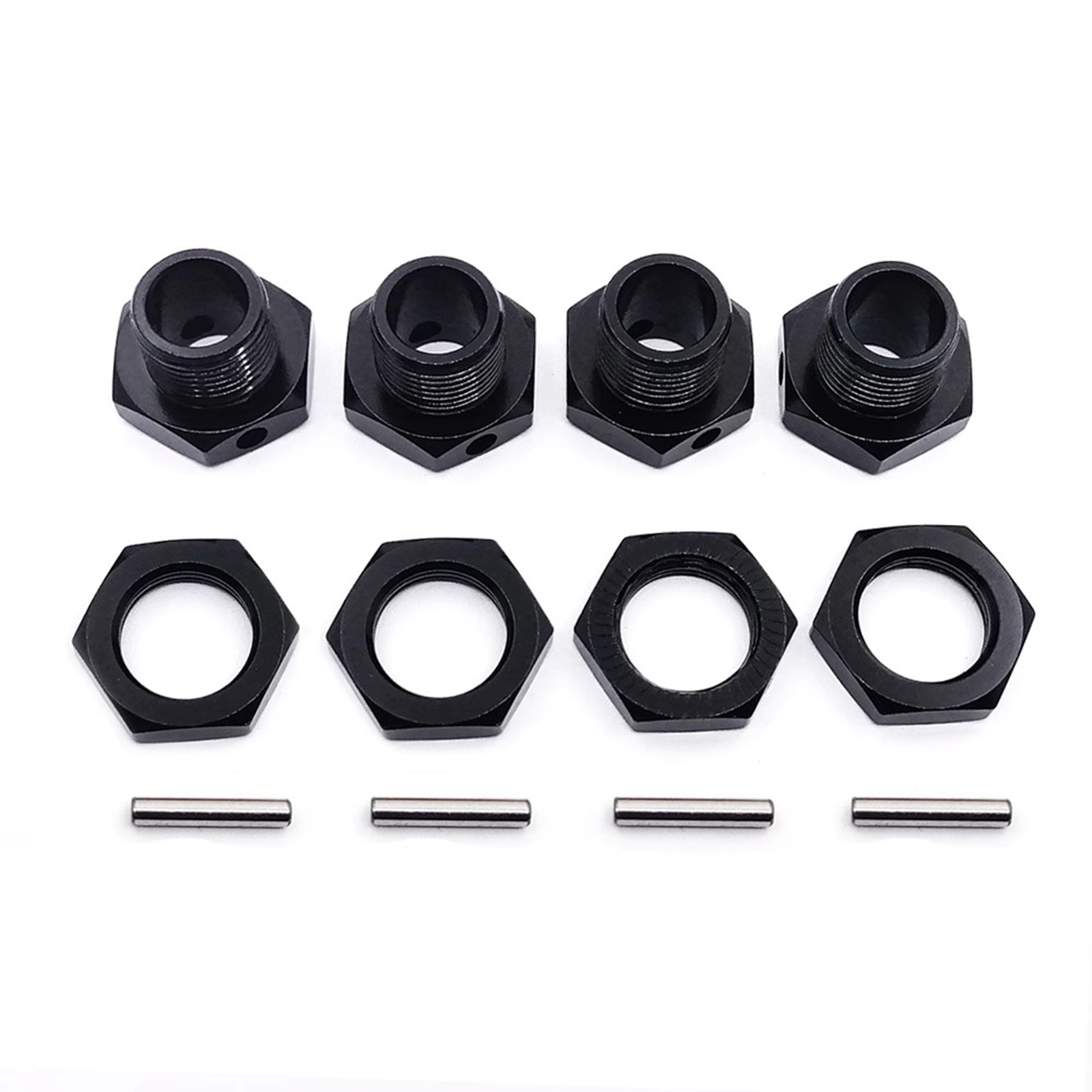 M17 17mm Aluminum Wheel Hex Hu - Wheel Hex Adapter incelemesi ve fiyatı
