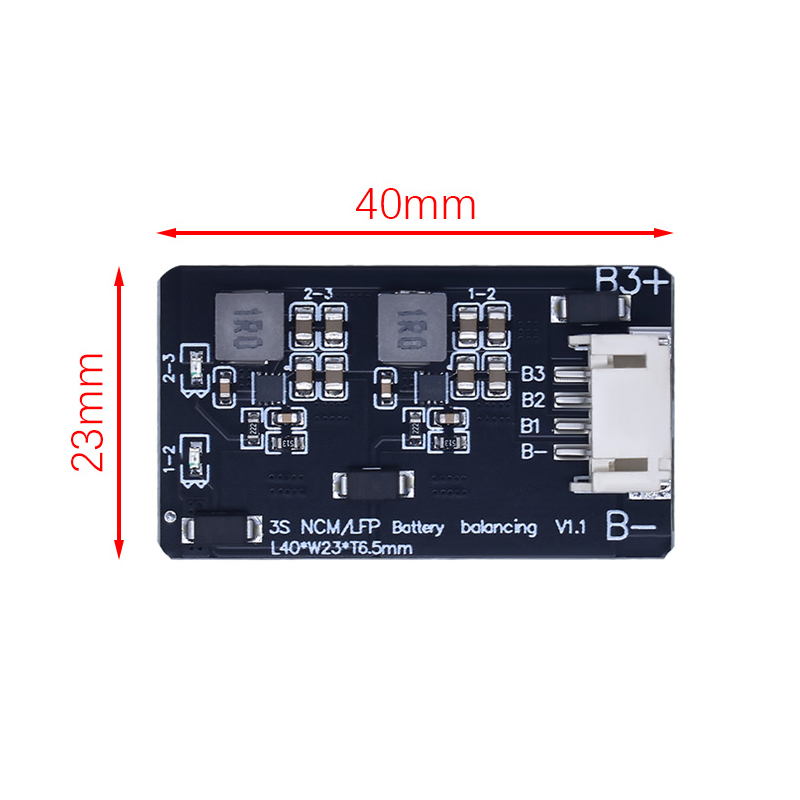 BMS 2S 3S 4S Active Balancer B - Lipo Battery 4S incelemesi ve fiyatı