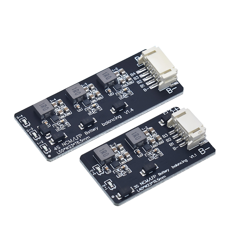 BMS 2S 3S 4S Active Balancer B - Lipo Battery 4S incelemesi ve fiyatı