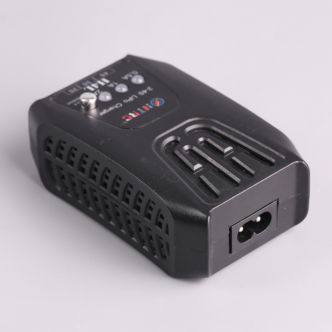 HTRC H4AC 20W 2A Lipo Battery  - Lipo Battery 4S incelemesi ve fiyatı