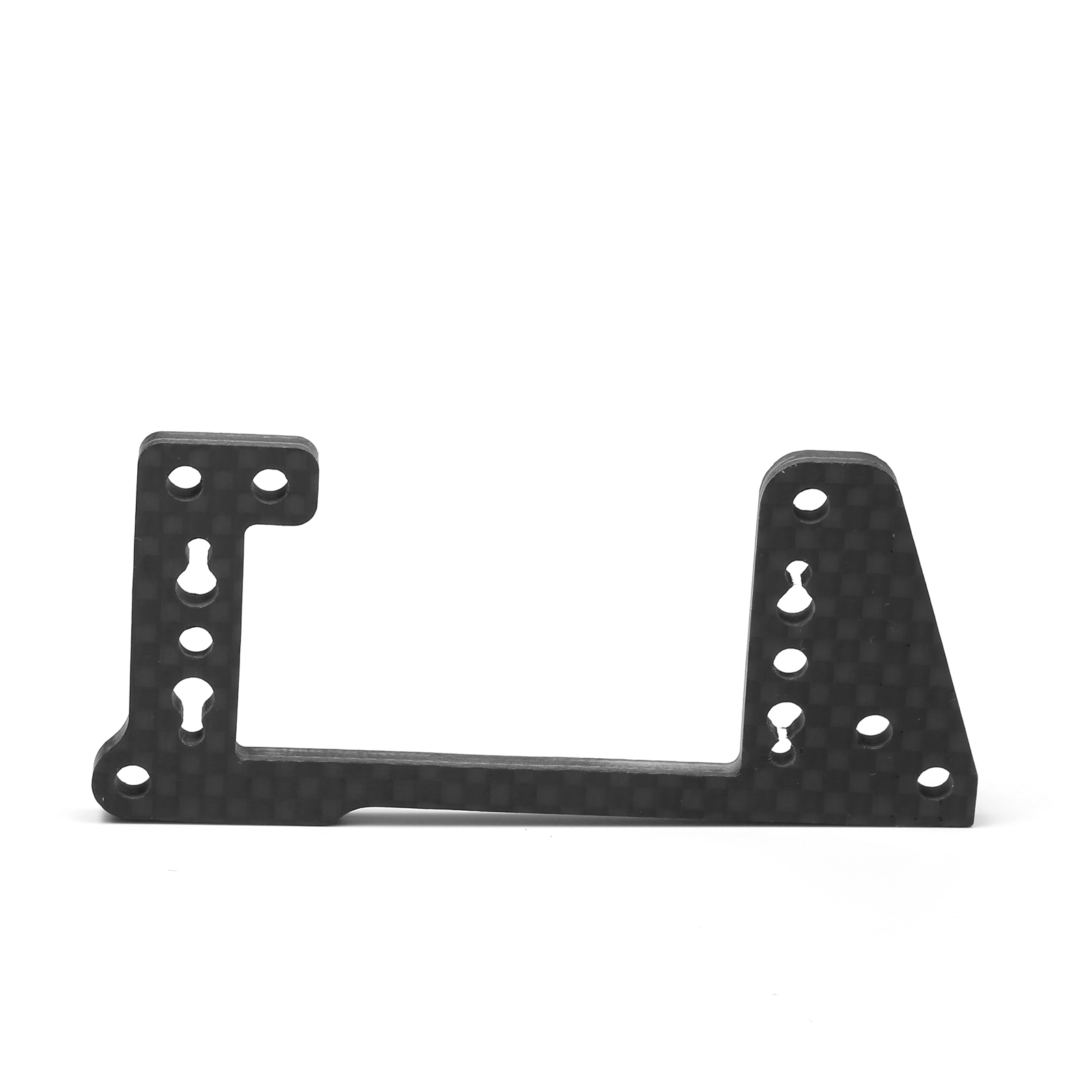 Carbon Fiber Servo Mount Plate - Rc Hobby Store incelemesi ve fiyatı