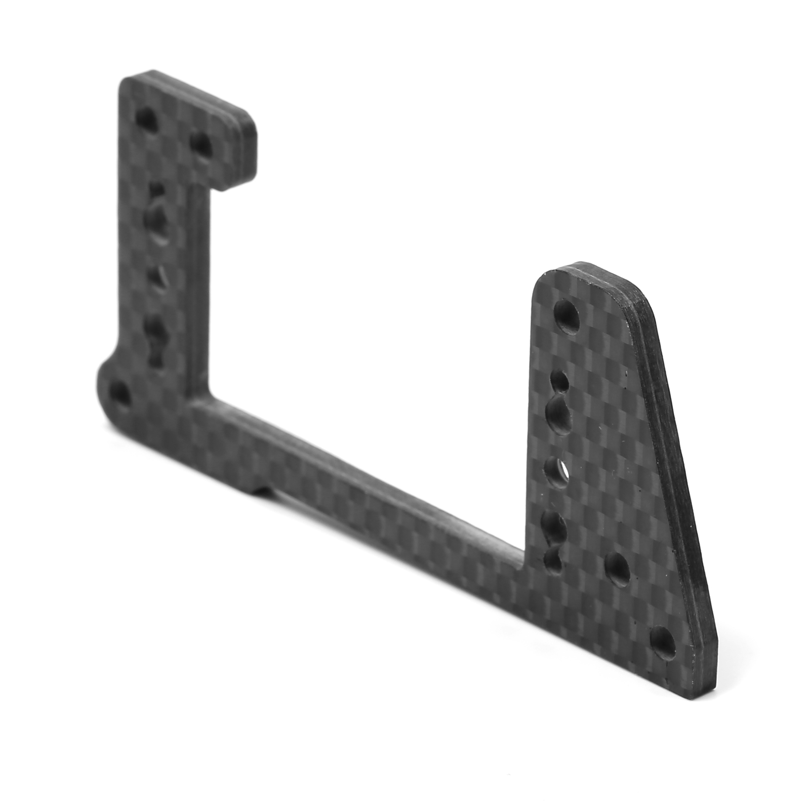 Carbon Fiber Servo Mount Plate - Rc Hobby Store incelemesi ve fiyatı