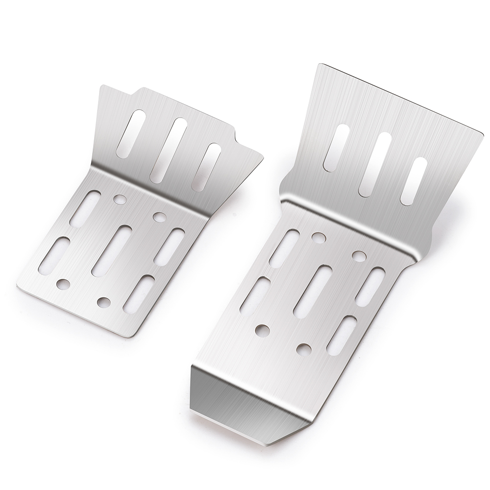 MIBIDAO Stanles Steel Front Sk - Rc Hobby Store incelemesi ve fiyatı