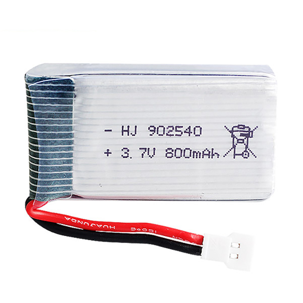 MEW 800mAh 3.7V Lipo Battery+  - Hobby Rc Quadcopters & Multirotors incelemesi ve fiyatı