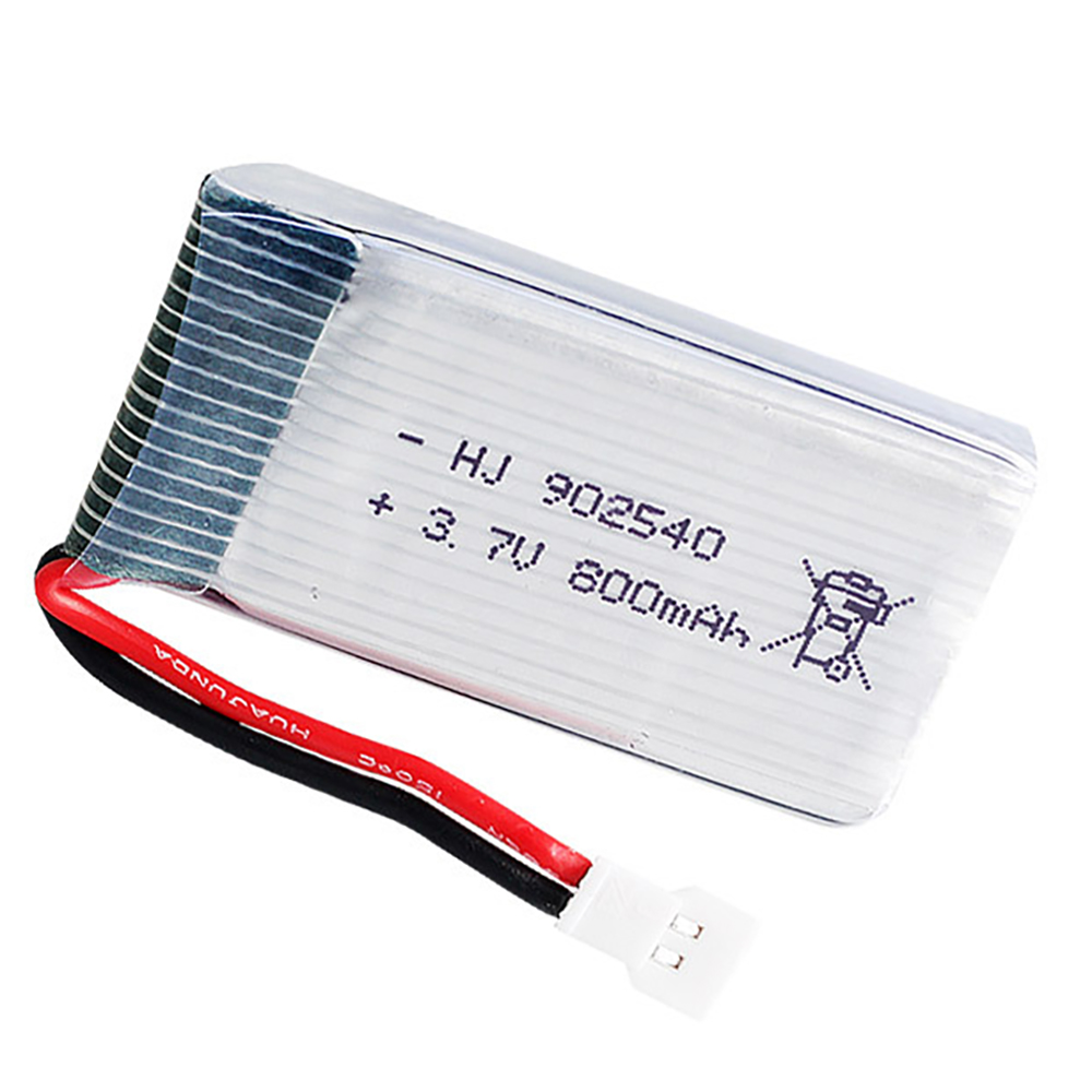 MEW 800mAh 3.7V Lipo Battery+  - Hobby Rc Quadcopters & Multirotors incelemesi ve fiyatı