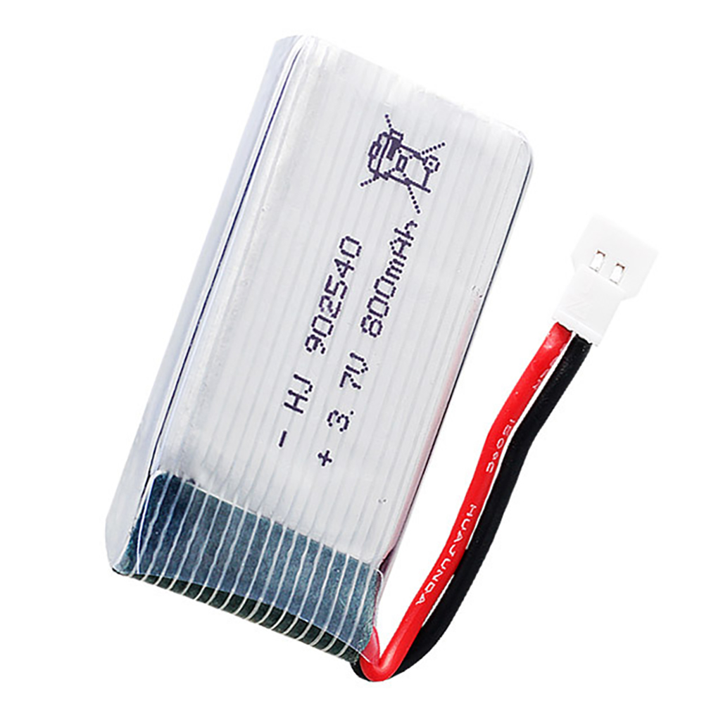 MEW 800mAh 3.7V Lipo Battery+  - Hobby Rc Quadcopters & Multirotors incelemesi ve fiyatı