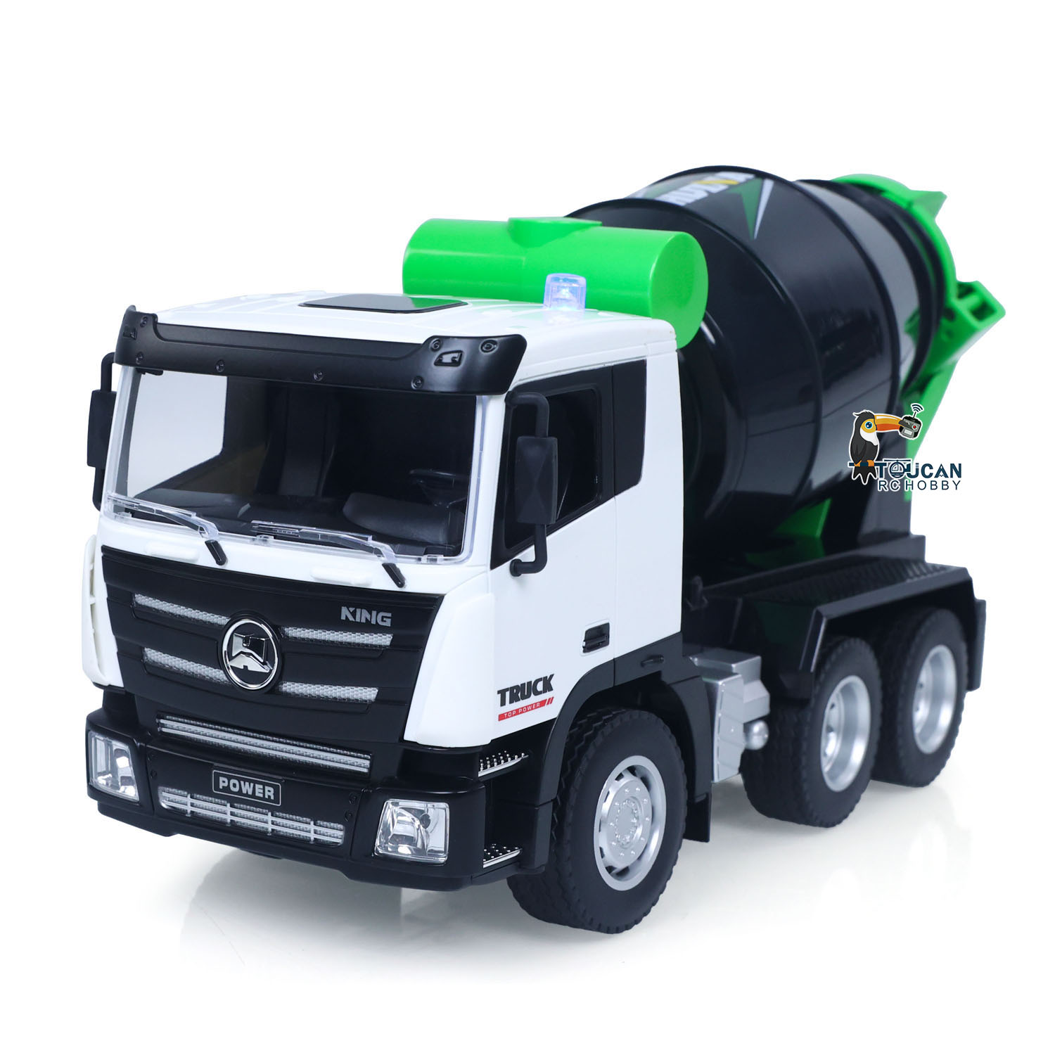HUINA 1/18 1557 2.4G 9CH RC Co - Yunshen Rc Hobby incelemesi ve fiyatı