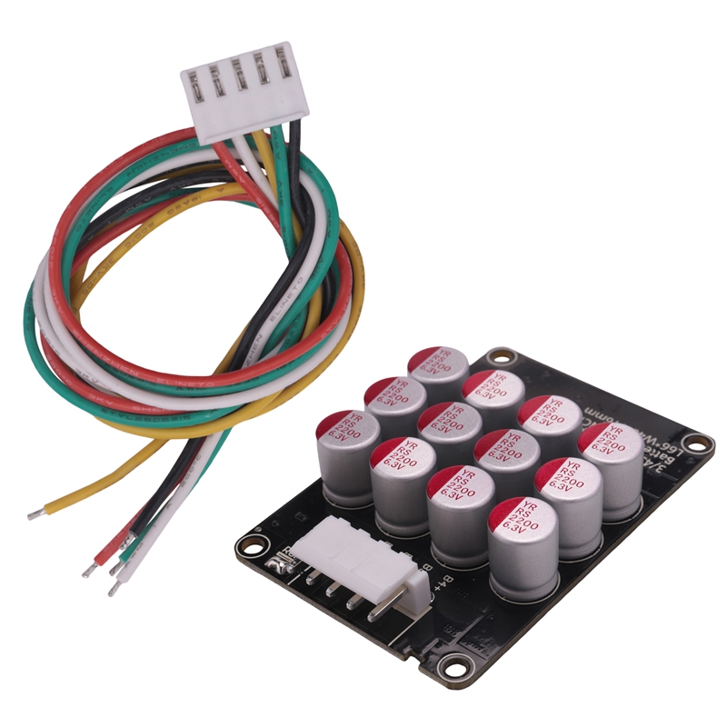 A29F-4S 5A Whole Group Balance - Lipo Battery 4S incelemesi ve fiyatı