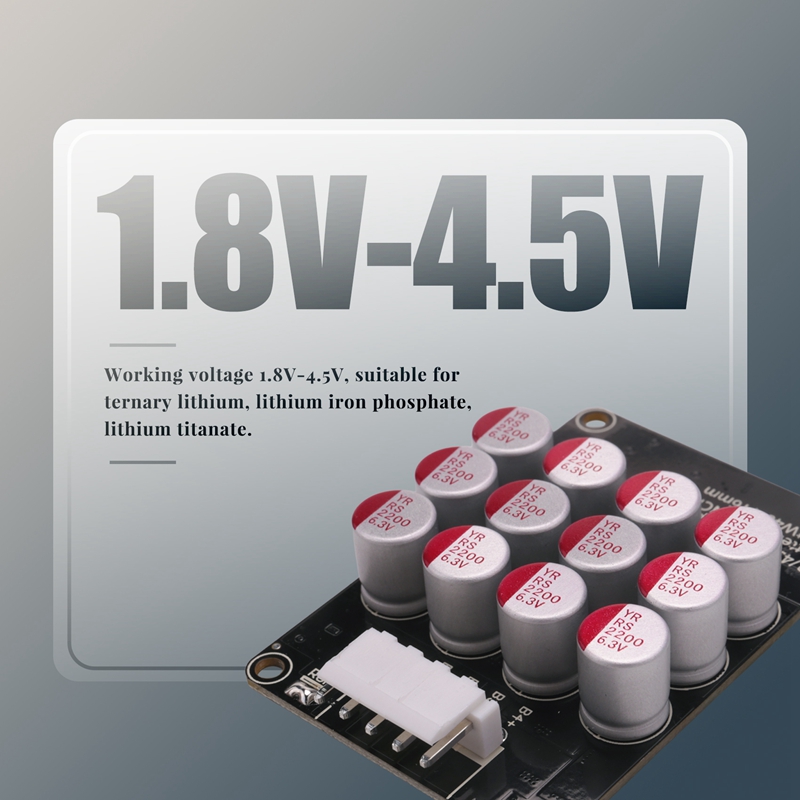 A29F-4S 5A Whole Group Balance - Lipo Battery 4S incelemesi ve fiyatı