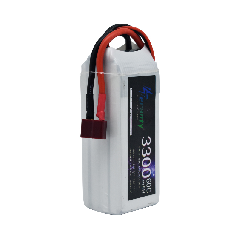 LiPo Rechargeable Battery 4S 3 - Lipo Battery 4S incelemesi ve fiyatı