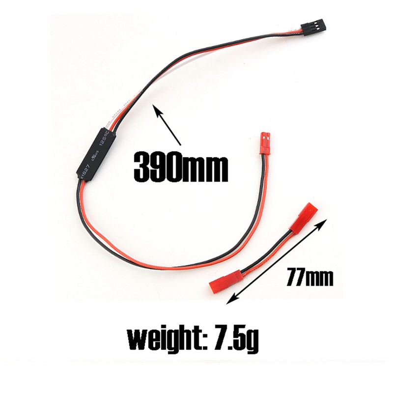 Winch 3CH Remote Controller Re - Rc Hobby Store incelemesi ve fiyatı