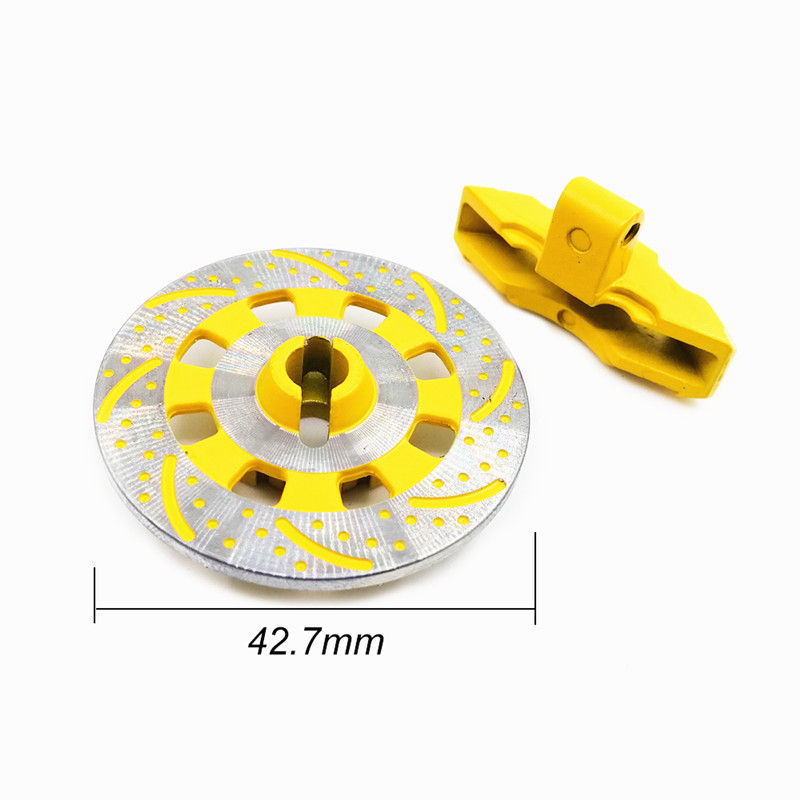 4 Pieces Unlimited Desert Race - Wheel Hex Adapter incelemesi ve fiyatı
