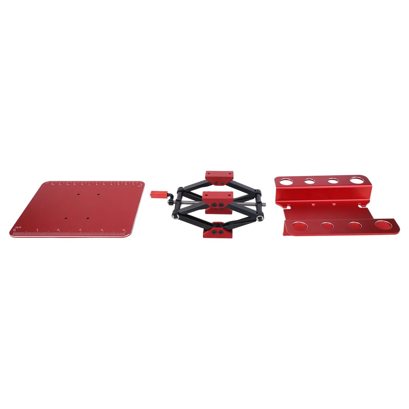 Multi-Scale Compatible Adjusta - Rc Hobby Workshop incelemesi ve fiyatı