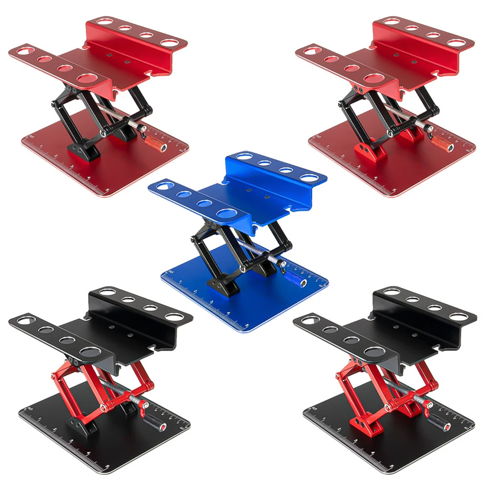 Multi-Scale Compatible Adjusta - Rc Hobby Workshop incelemesi ve fiyatı