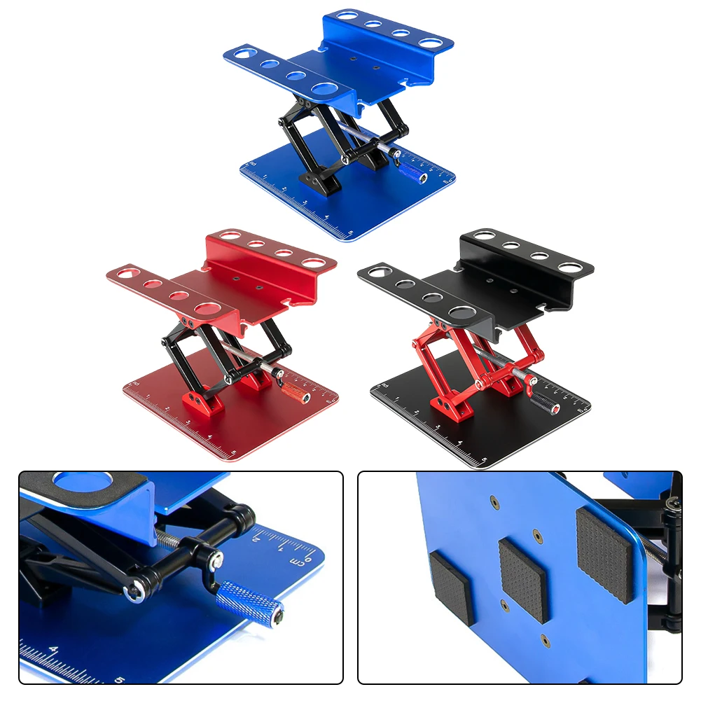 Multi-Scale Compatible Adjusta - Rc Hobby Workshop incelemesi ve fiyatı