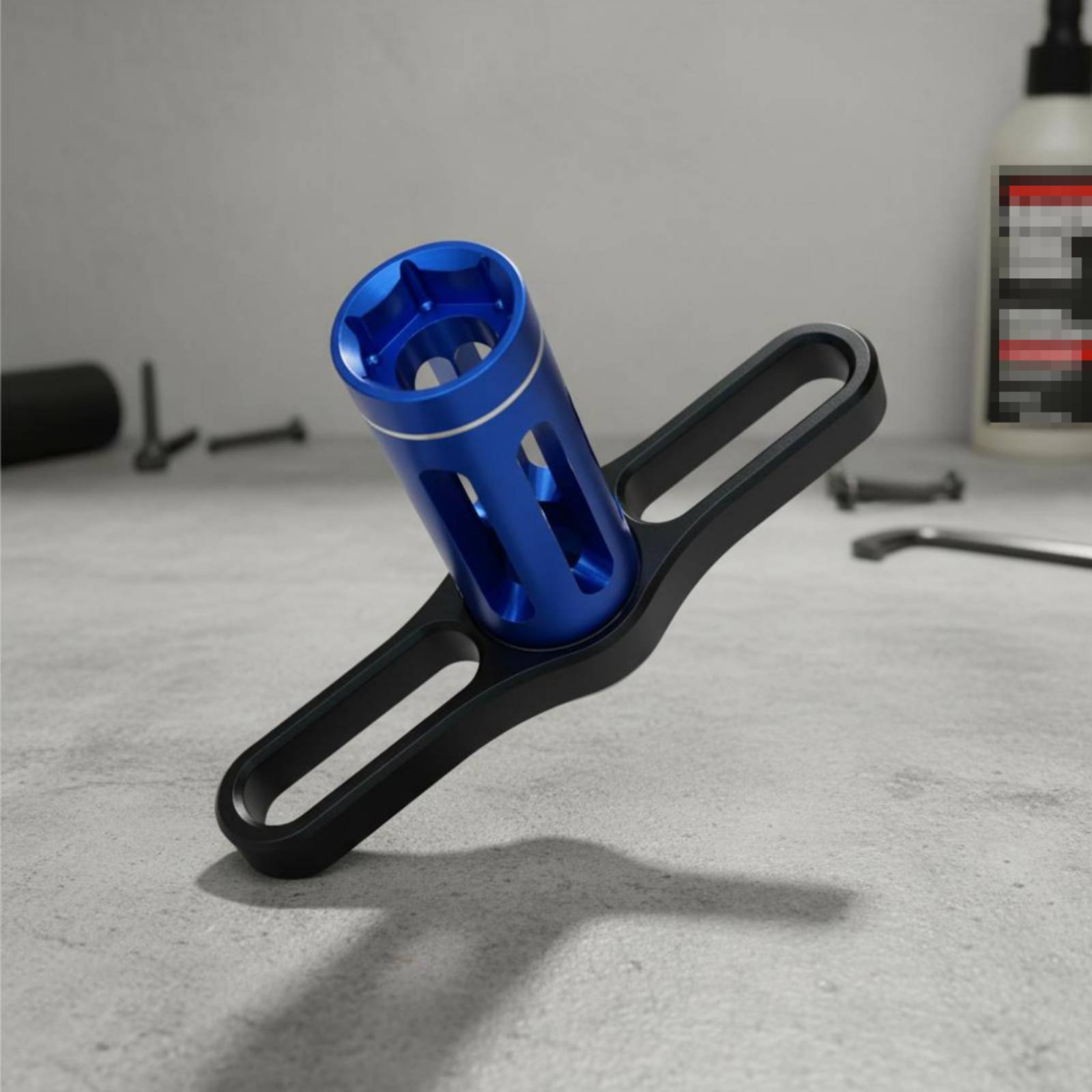 17mm RC Wheel Driver Sturdy an - Wheel Hex Adapter incelemesi ve fiyatı