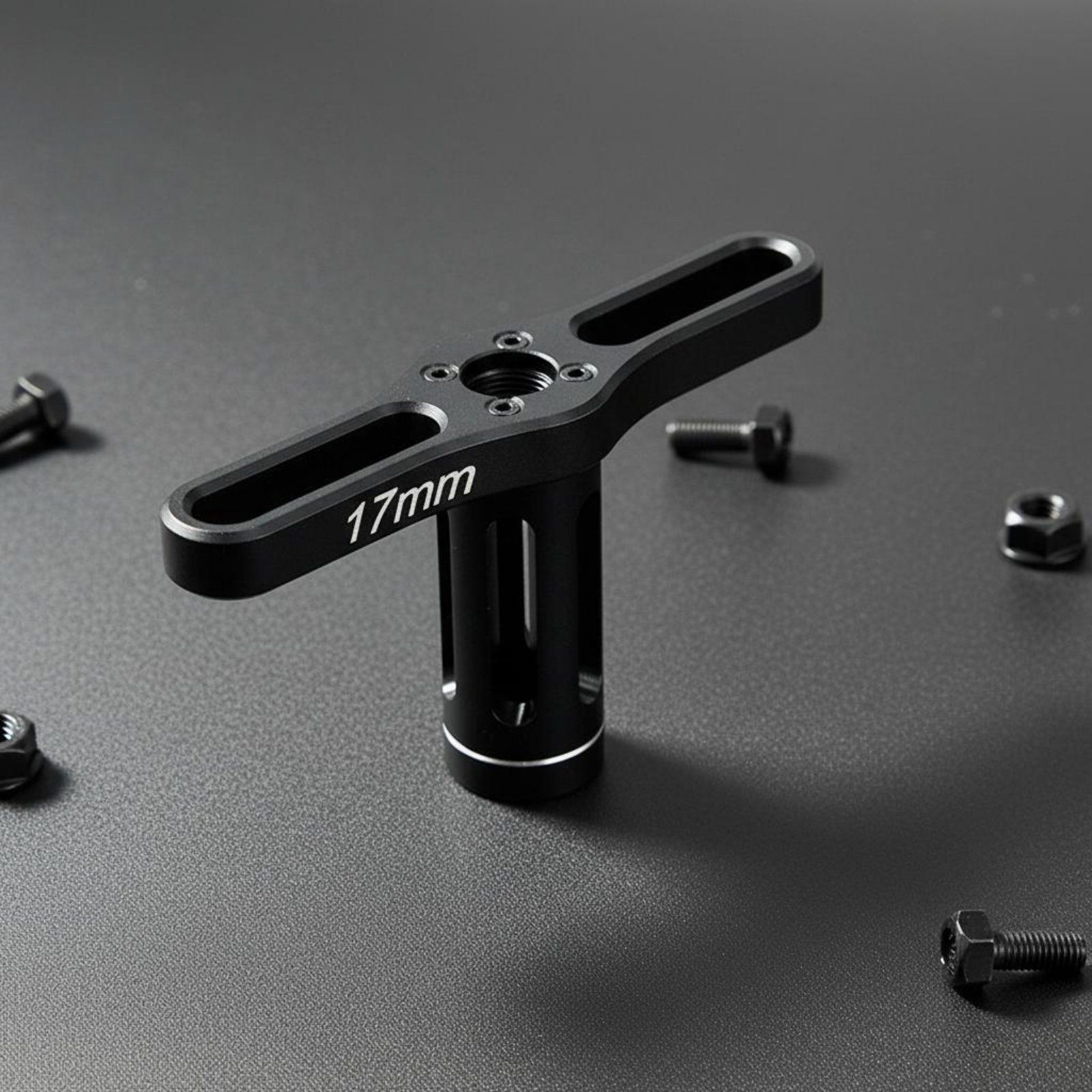 17mm RC Wheel Driver Sturdy an - Wheel Hex Adapter incelemesi ve fiyatı