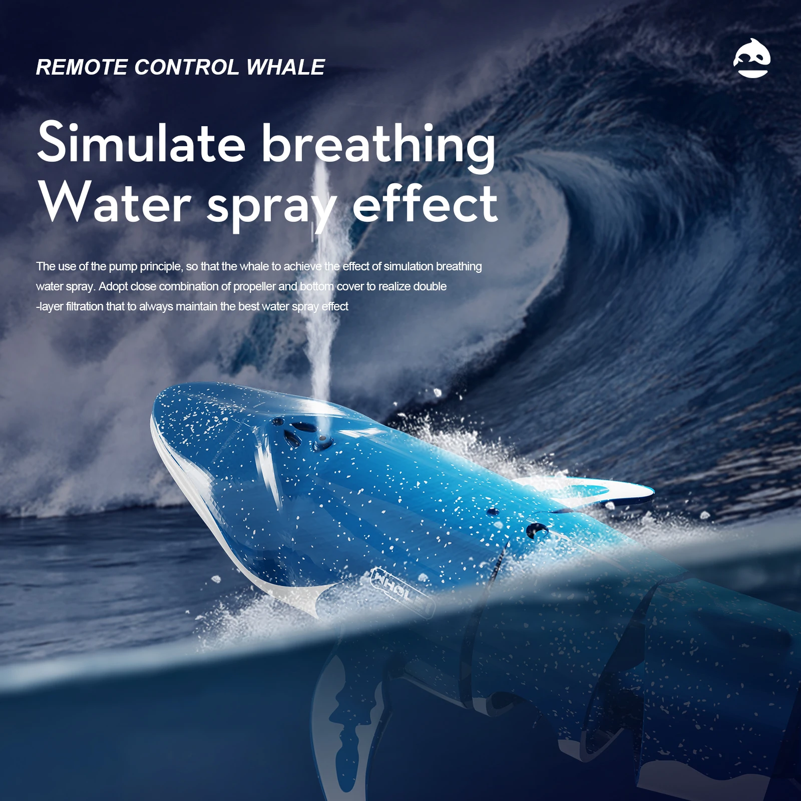 RC Submarine Underwater Remote - Rc Submarine Water incelemesi ve fiyatı