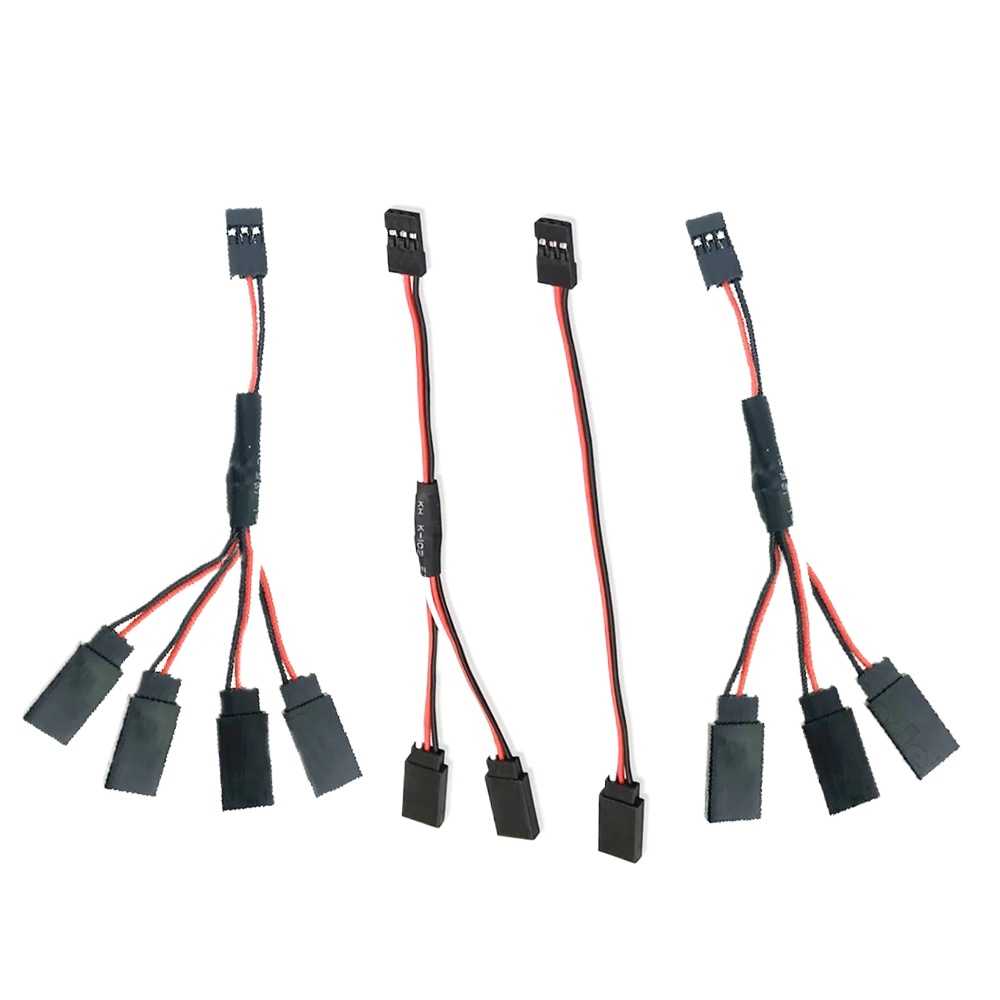 1PCS 20/30/50cm 1to1/ 1to2/ 1t - Rc Hobby Store incelemesi ve fiyatı