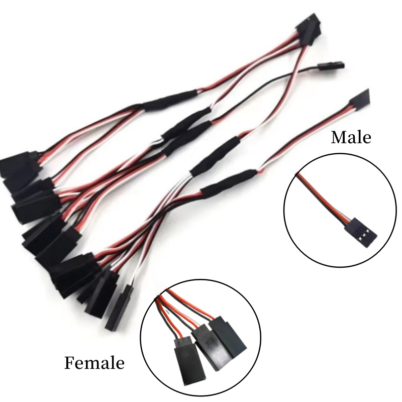 1PCS 20/30/50cm 1to1/ 1to2/ 1t - Rc Hobby Store incelemesi ve fiyatı