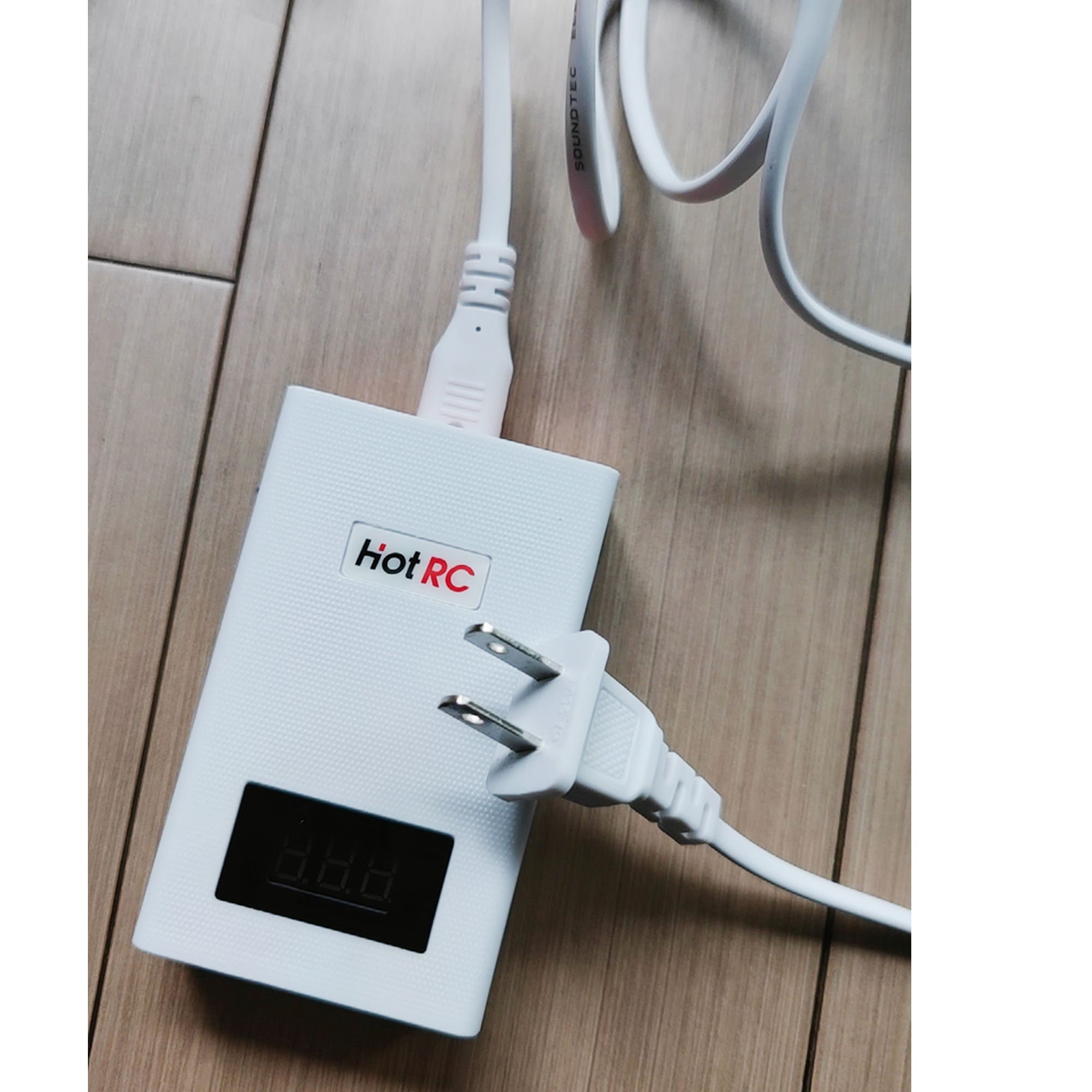 Hotrc A400 Digital 3S 4S 3000m - Lipo Battery 4S incelemesi ve fiyatı