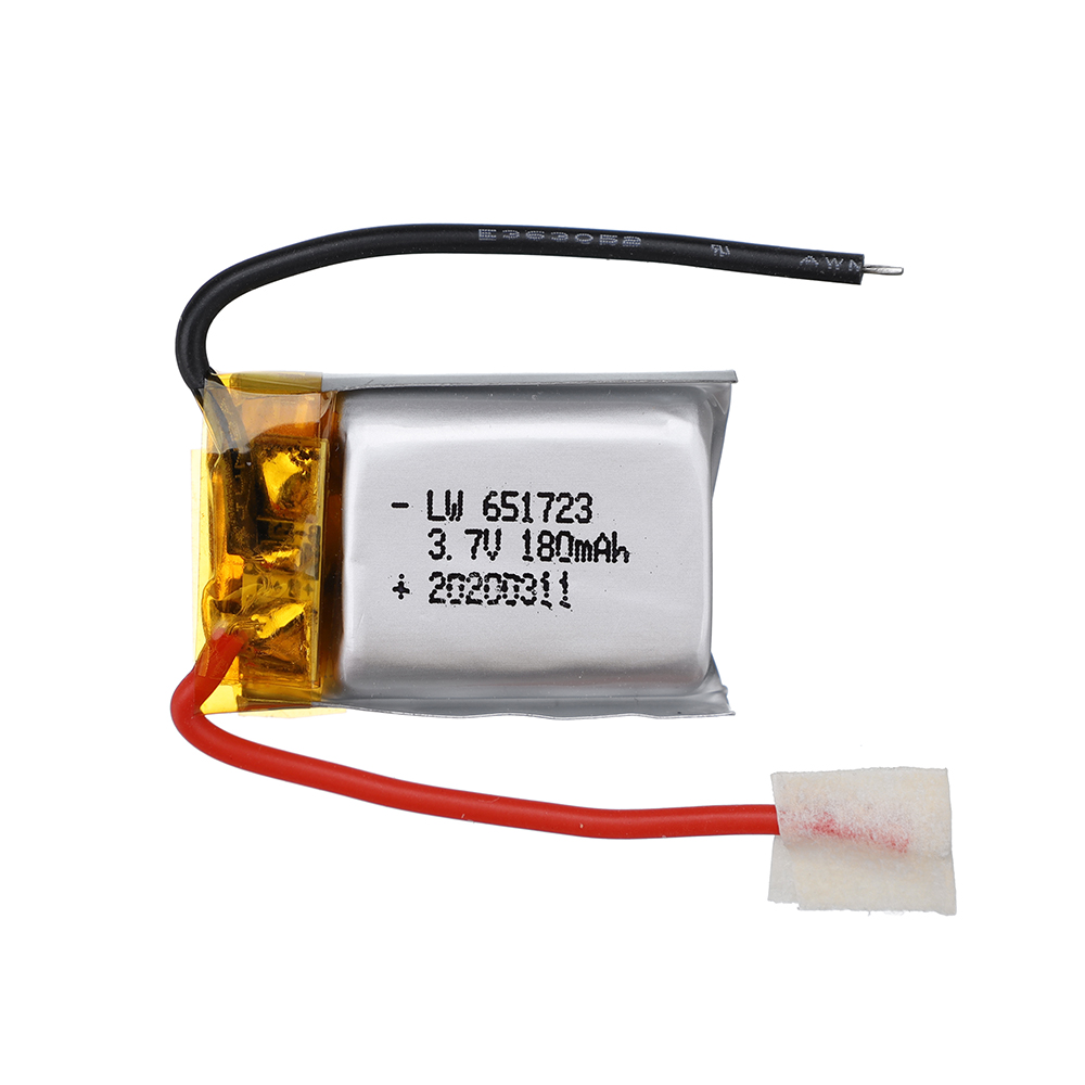 Lipo 180mAh 3.7V Battery for S - Rc Hobby Airplanes incelemesi ve fiyatı