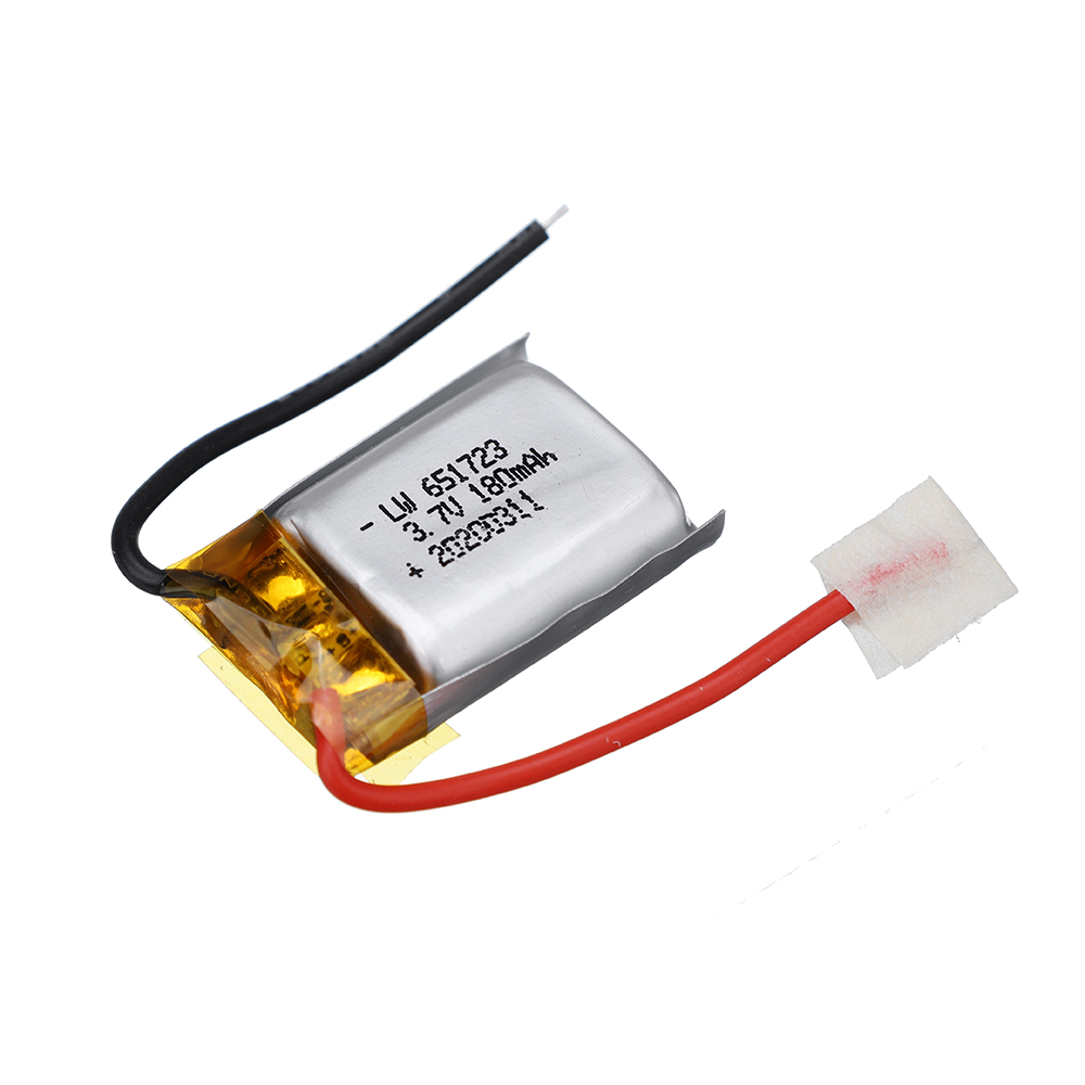 Lipo 180mAh 3.7V Battery for S - Rc Hobby Airplanes incelemesi ve fiyatı
