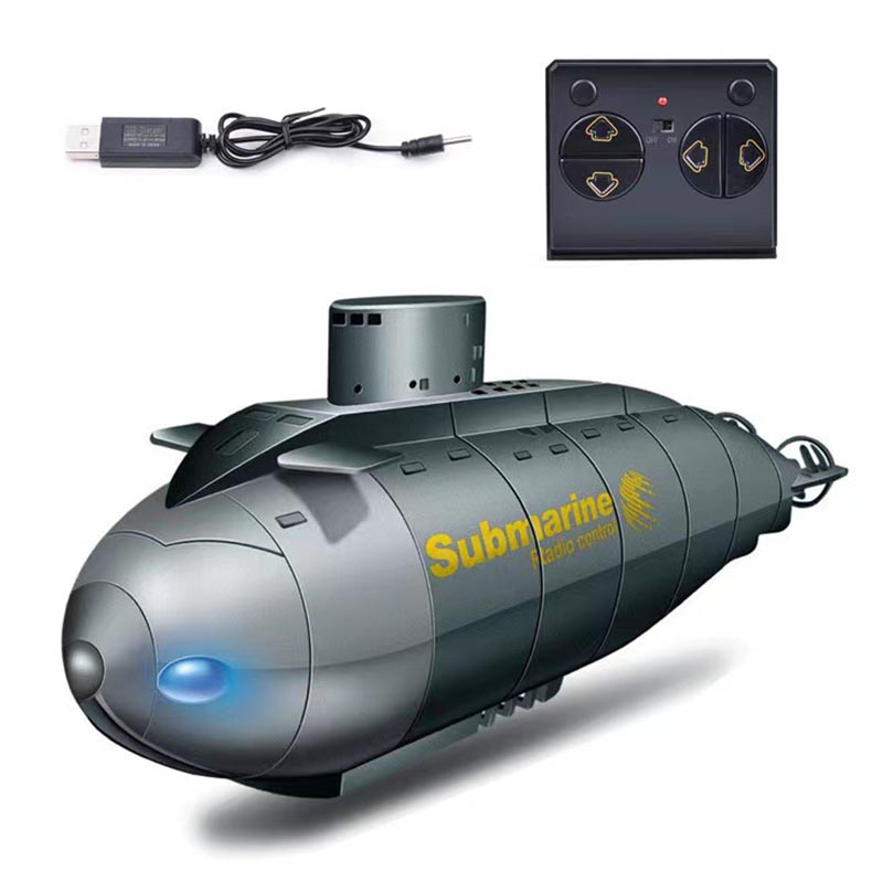 Children Rc Boat Remote Contro - Rc Submarine Water incelemesi ve fiyatı