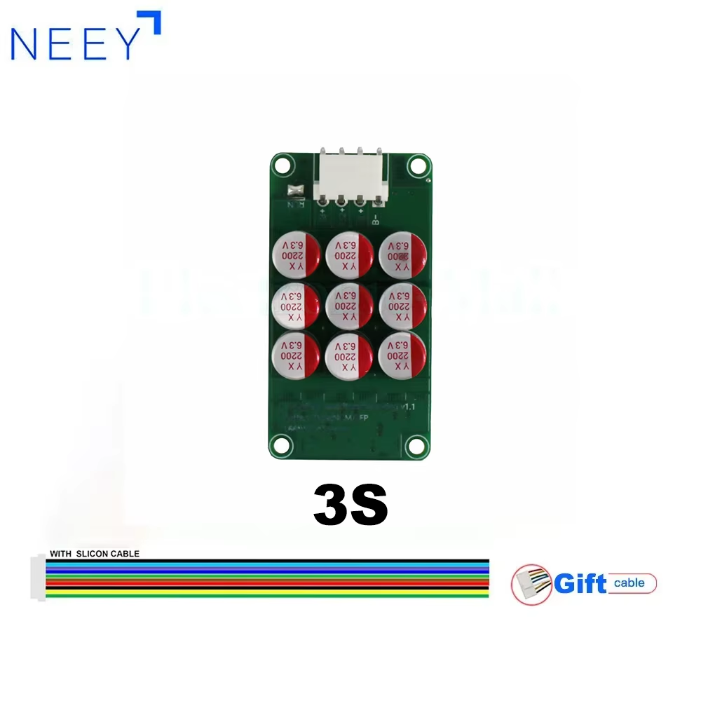 Wholesale 5A Active Equalizer  - Lipo Battery 4S incelemesi ve fiyatı