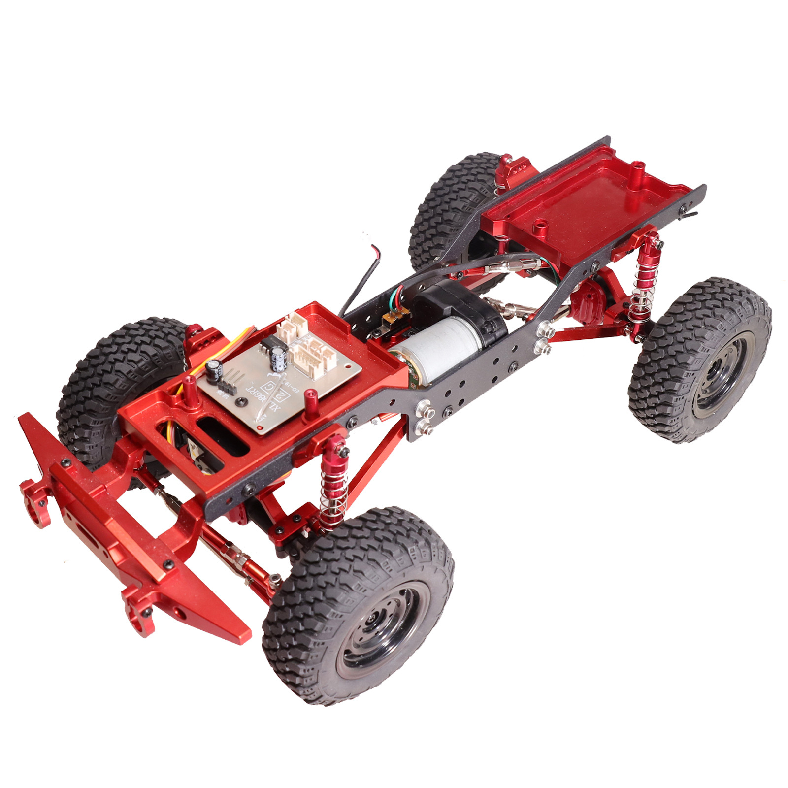 MN 99sV2 98V2 1/12 remote cont - Rc Hobby Store incelemesi ve fiyatı